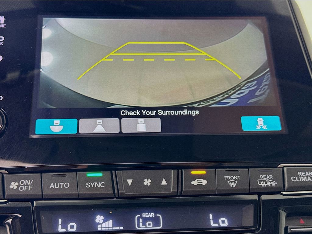 Used 2020 Honda Odyssey EX-L image 16