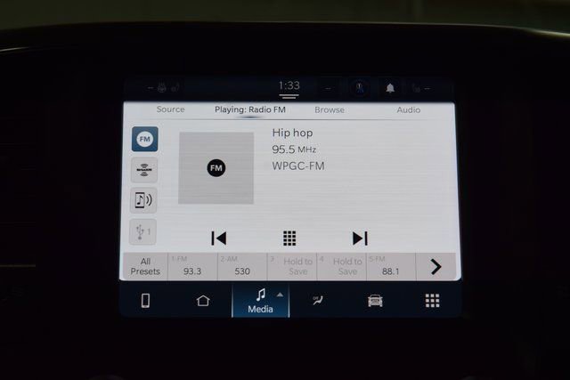 Used 2022 RAM 3500 Lone Star w/ Level C Equiment Group image 31