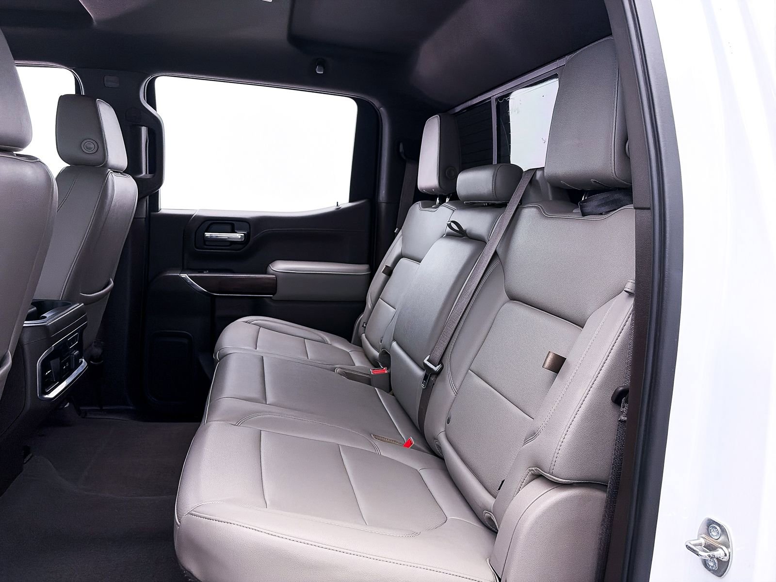 Used 2019 GMC Sierra 1500 SLT AWD/4WD image 38