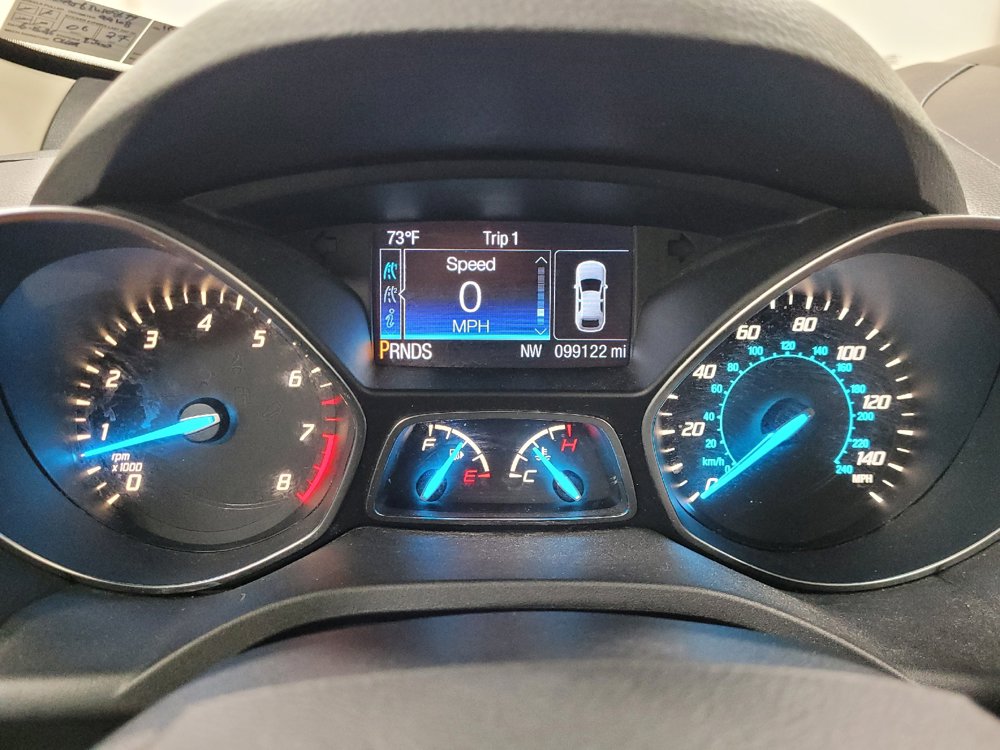 Used 2014 Ford Escape Titanium AWD/4WD image 23
