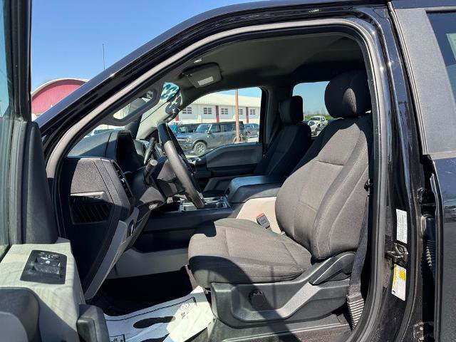 Certified 2020 Ford F150 XL w/ Equipment Group 101A Mid image 12
