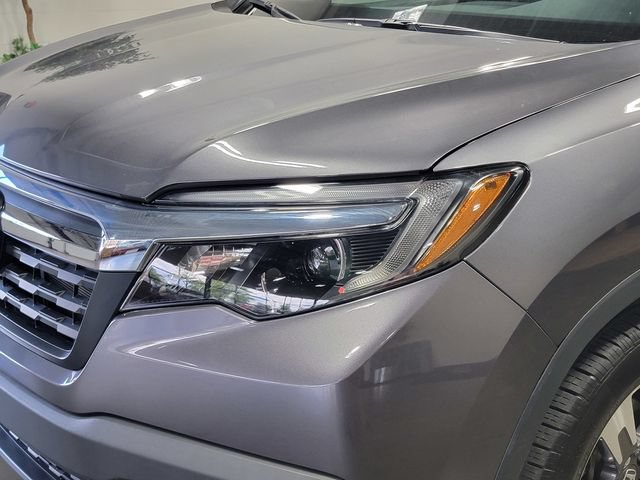 Used 2019 Honda Ridgeline RTL image 9
