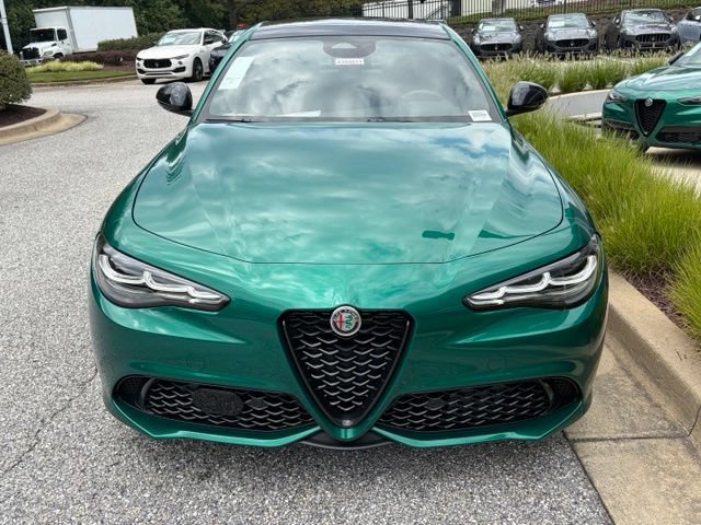 New 2026 Alfa Romeo Giulia AWD image 3