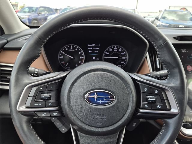 Used 2022 Subaru Outback Touring XT AWD/4WD image 33