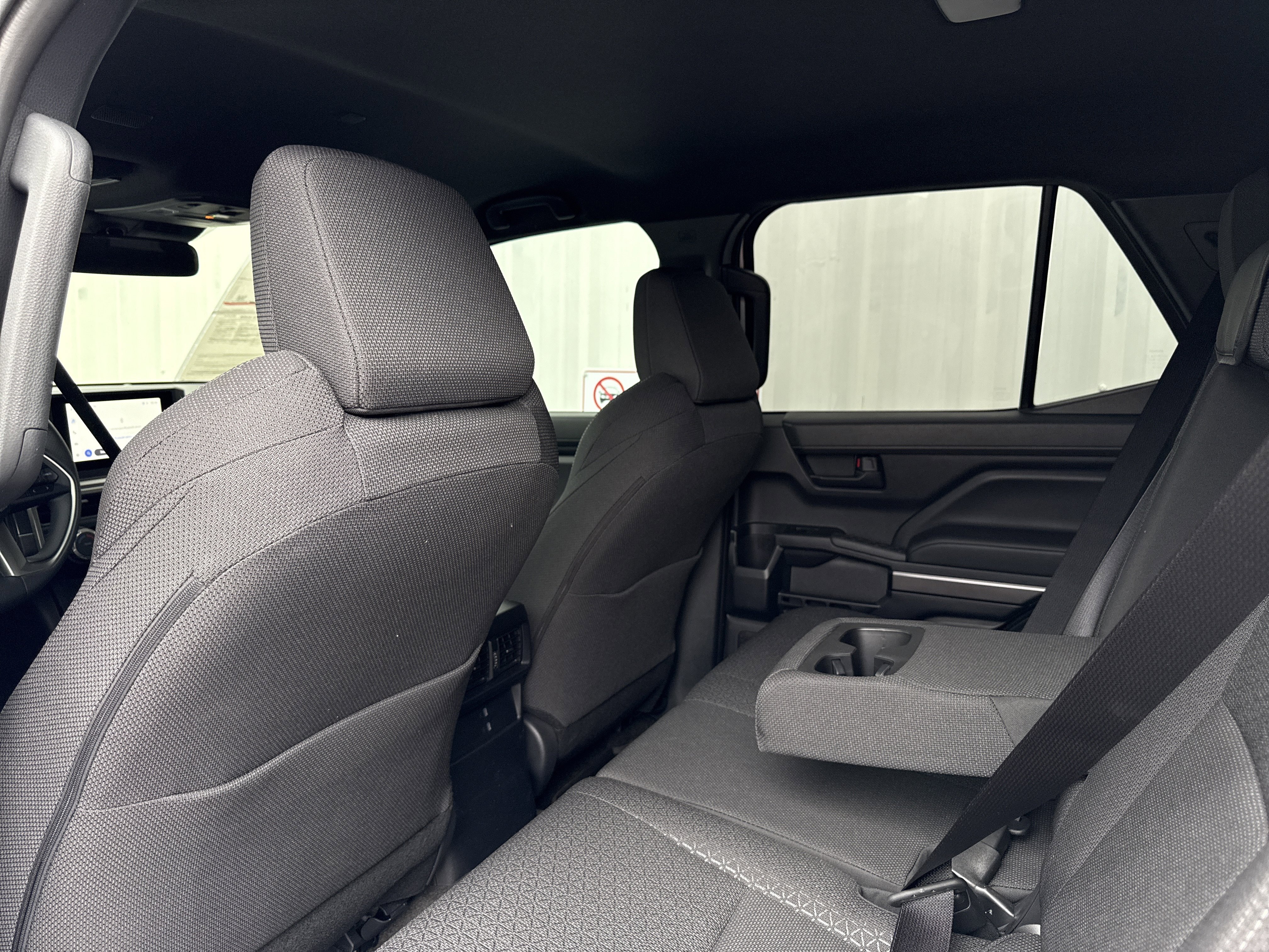 Used 2025 Toyota 4Runner SR5 image 27