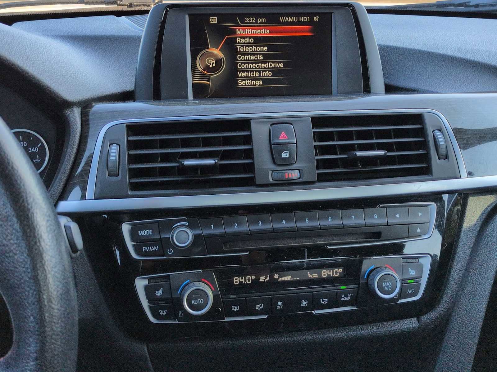 Used 2016 BMW 328i xDrive Sedan image 29