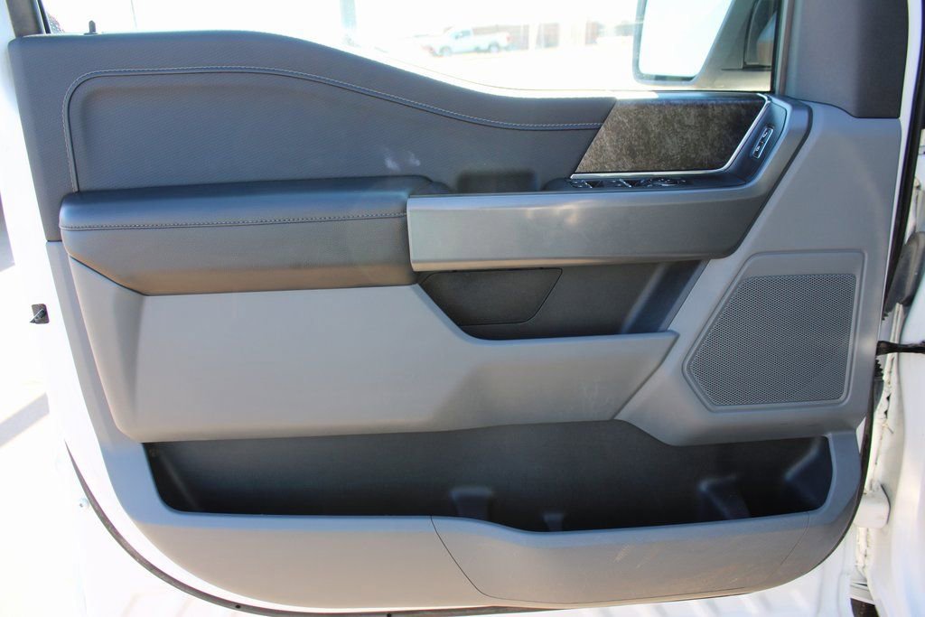 Used 2021 Ford F150 XLT w/ Equipment Group 301A Mid image 33