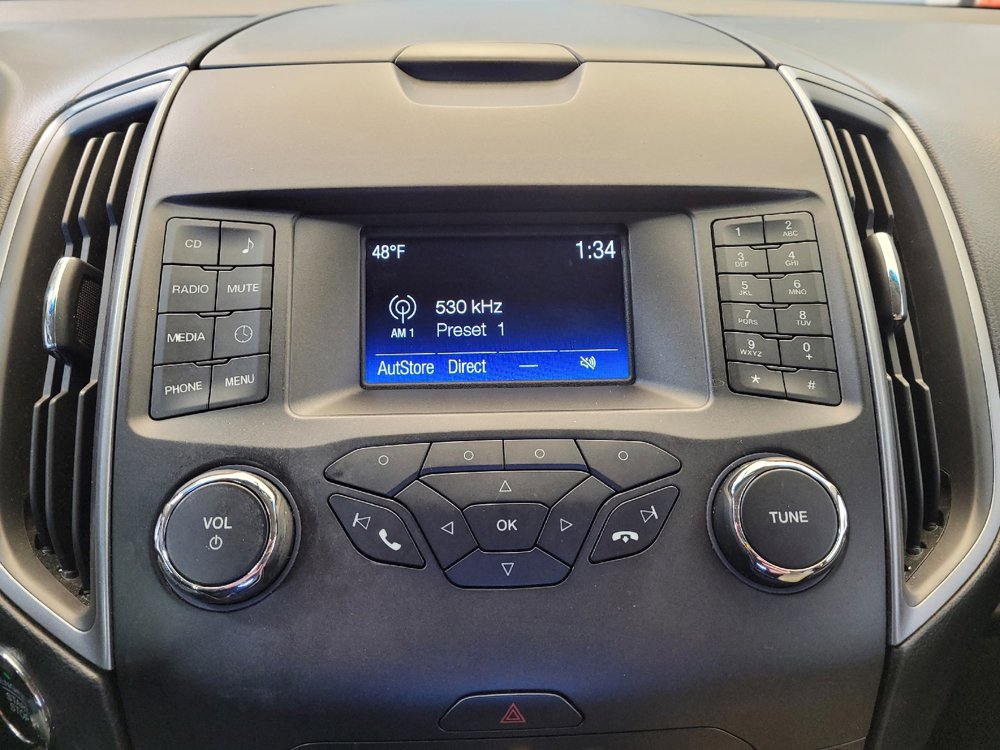 Used 2016 Ford Edge SE image 25