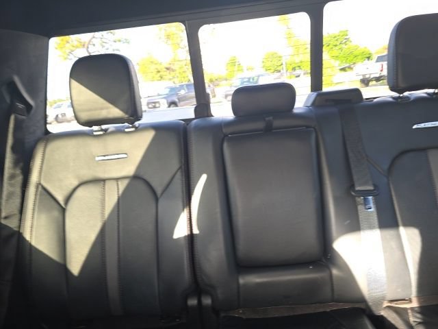 Used 2020 Ford F150 Platinum w/ Equipment Group 701A Luxury AWD/4WD image 17