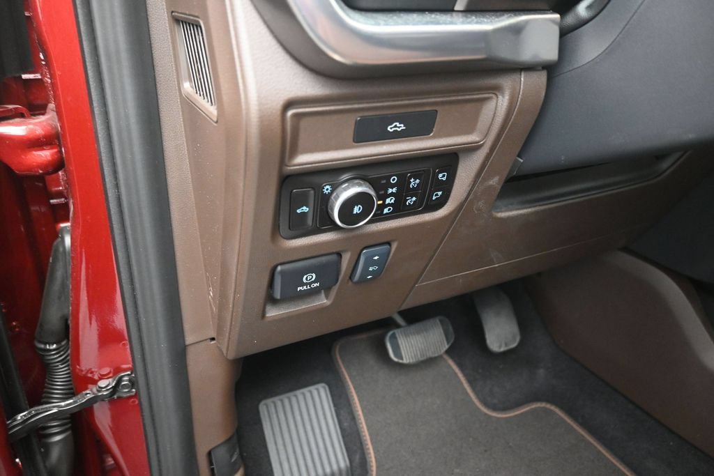 Used 2026 Ford F150 King Ranch AWD/4WD image 13