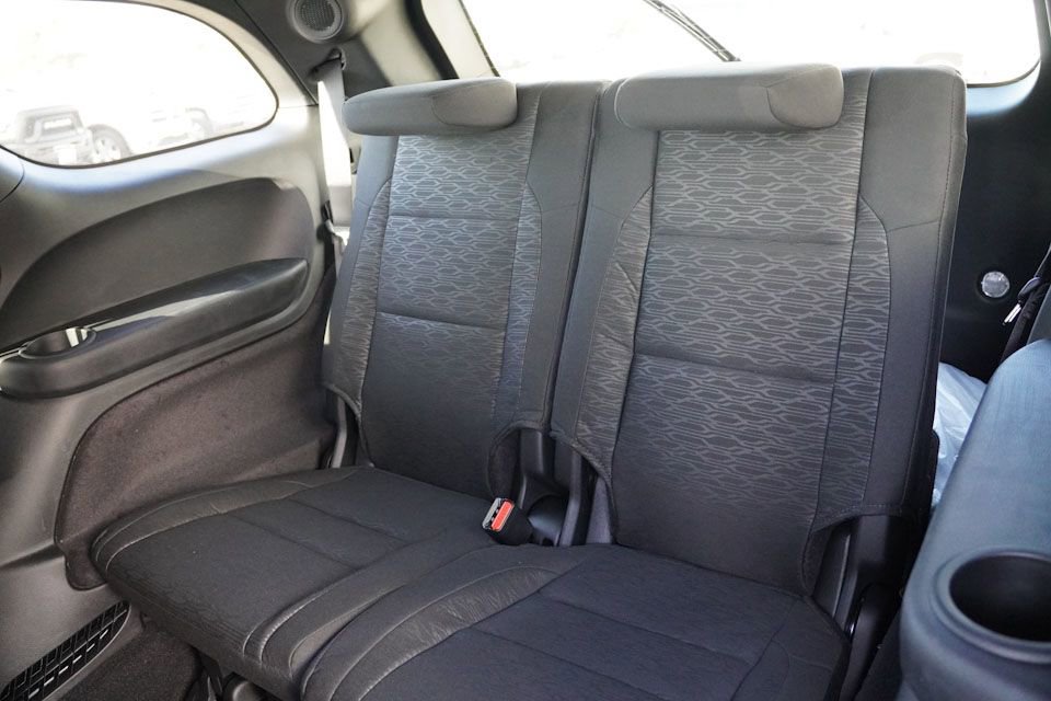 New 2026 Dodge Durango GT image 12