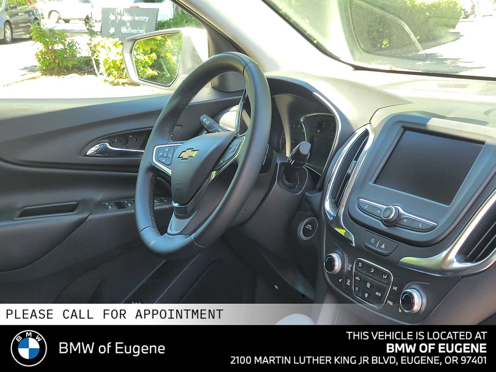 Used 2024 Chevrolet Equinox LT AWD/4WD image 12
