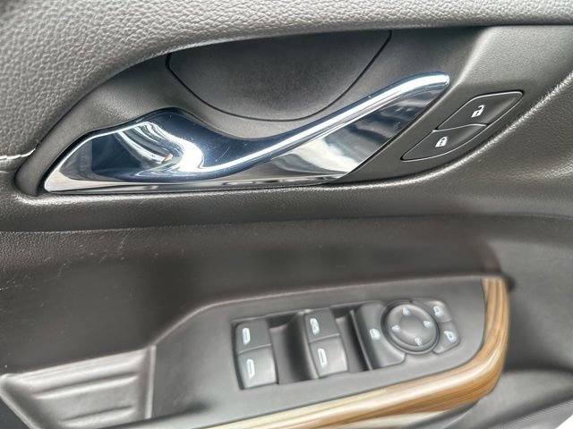 Used 2023 GMC Acadia SLE w/ Driver Convenience Package AWD/4WD image 21