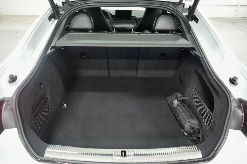 Used 2022 Audi RS 5 Sportback image 29