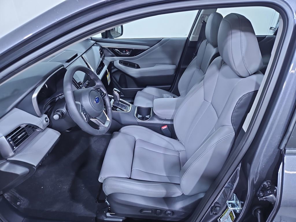 New 2025 Subaru Legacy Limited image 9