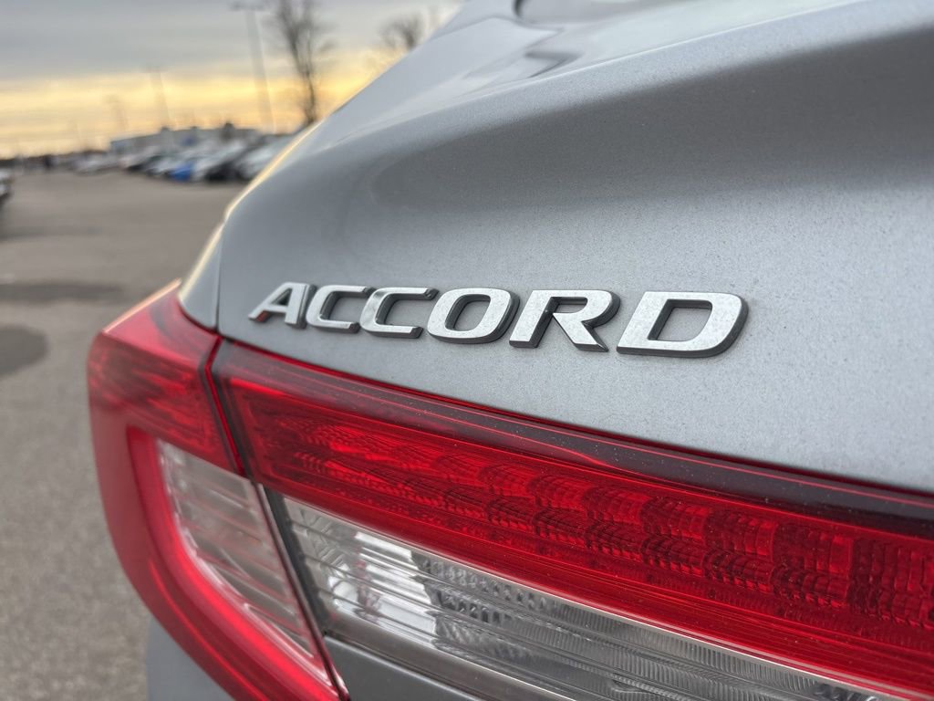 Used 2020 Honda Accord EX-L image 4