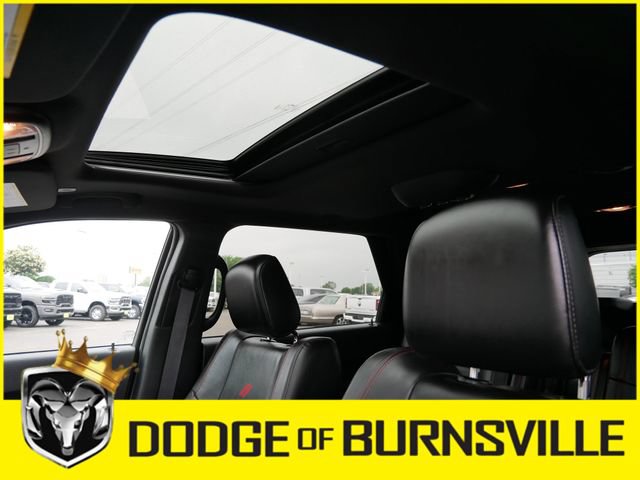 Used 2023 Dodge Durango R/T AWD/4WD image 21