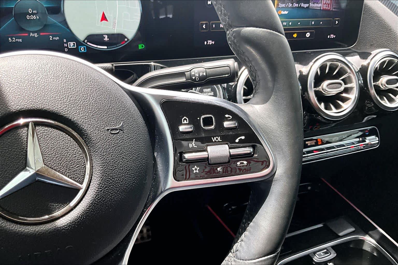 Certified 2021 Mercedes-Benz GLA 250 image 25