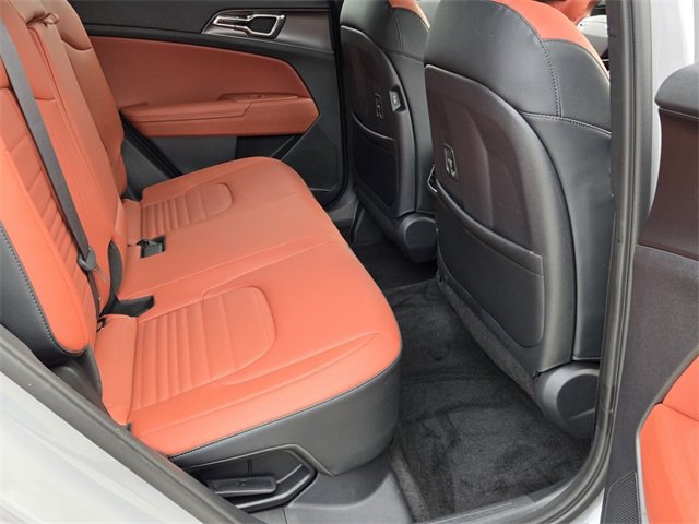 Used 2026 Kia Sportage SX Prestige image 15