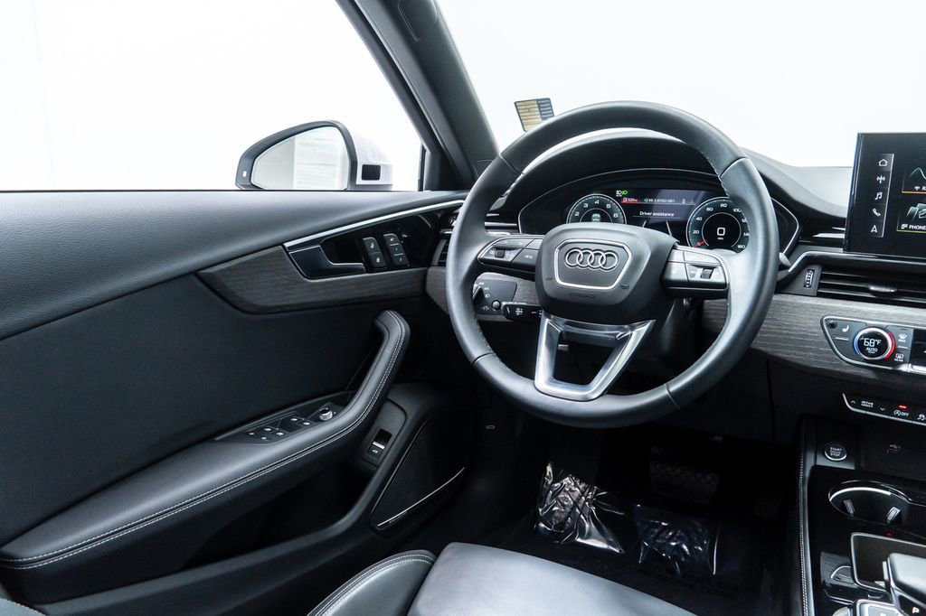 Used 2023 Audi A4 2.0T Premium Plus image 22