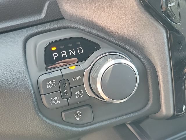 New 2026 RAM 1500 Big Horn AWD/4WD image 23