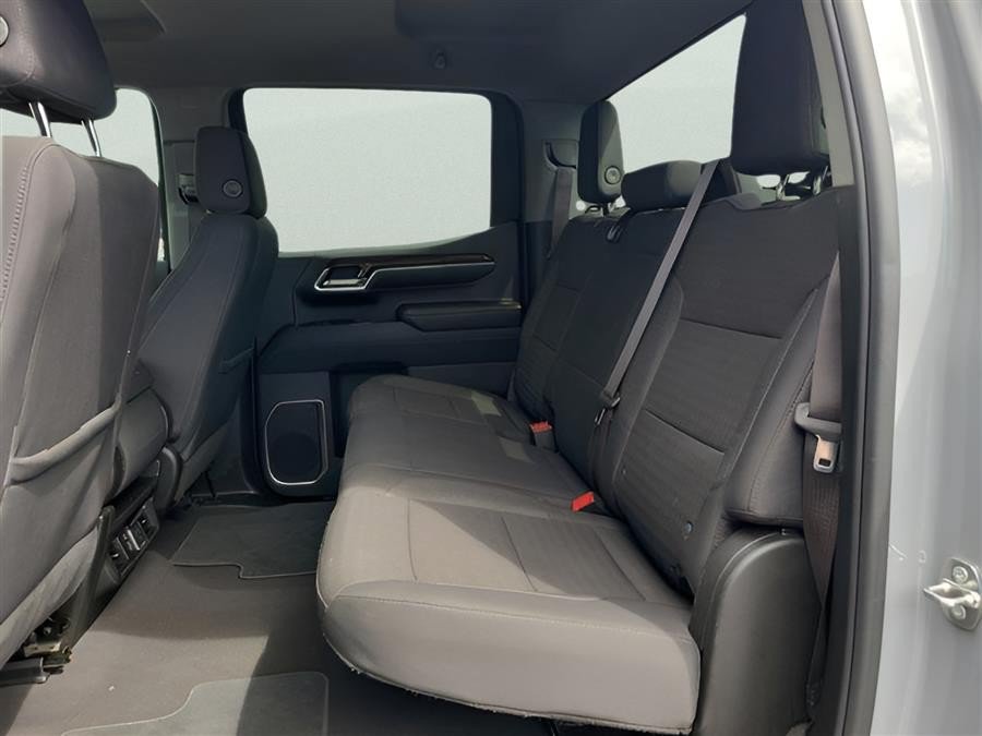 Used 2024 GMC Sierra 1500 SLE RWD image 24