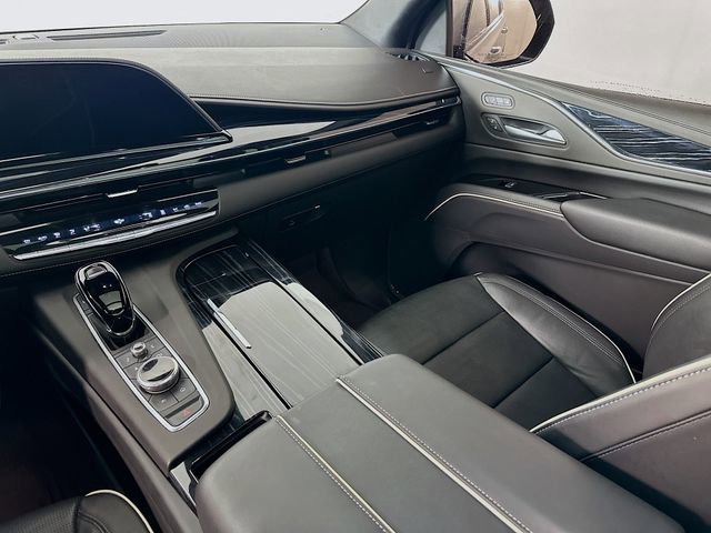 Certified 2023 Cadillac Escalade Sport w/ Touring Package image 26