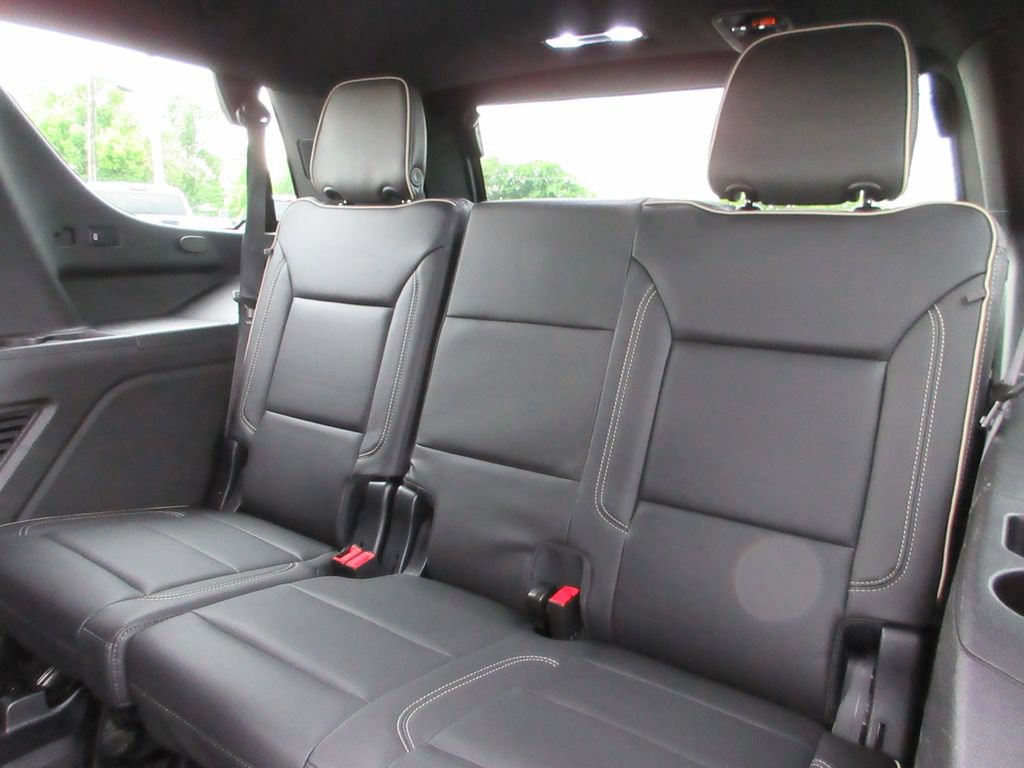 Certified 2023 GMC Yukon SLT w/ Max Trailering Package AWD/4WD image 22