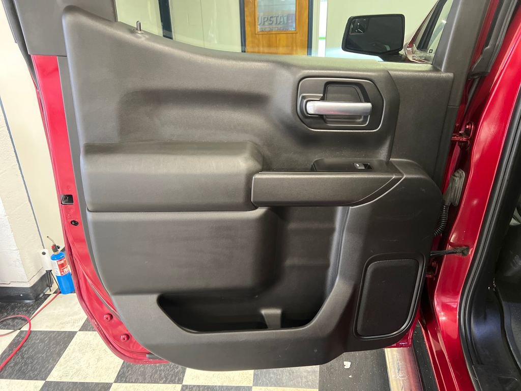 Used 2019 Chevrolet Silverado 1500 LT w/ All-Star Edition AWD/4WD image 38
