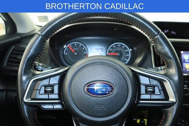 Used 2019 Subaru Crosstrek 2.0i Premium w/ Popular Package #2 image 16