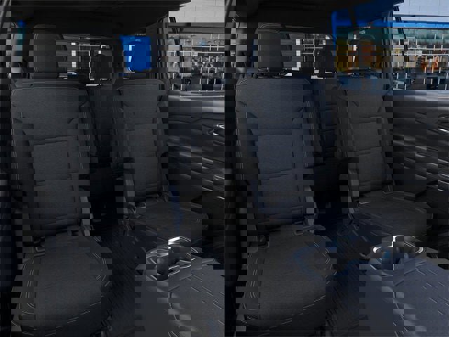 New 2026 Chevrolet Traverse LT w/ LPO, Floor Liner Package image 17