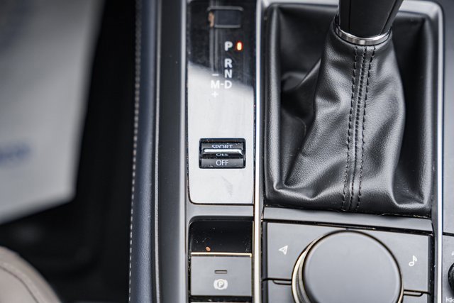 Used 2020 MAZDA CX-30 AWD w/ Select Package image 25