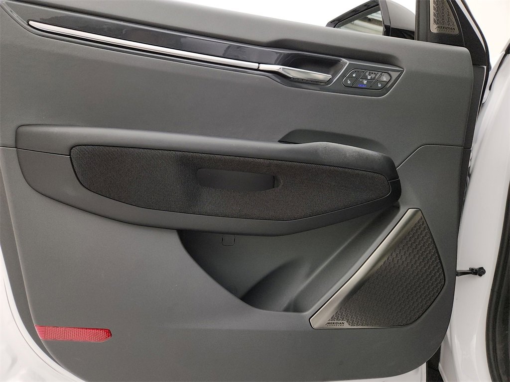 Certified 2026 Kia EV9 GT-Line image 14