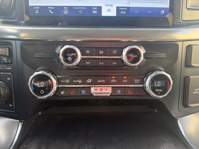 Certified 2021 Ford F150 Lariat w/ Equipment Group 502A High AWD/4WD image 29
