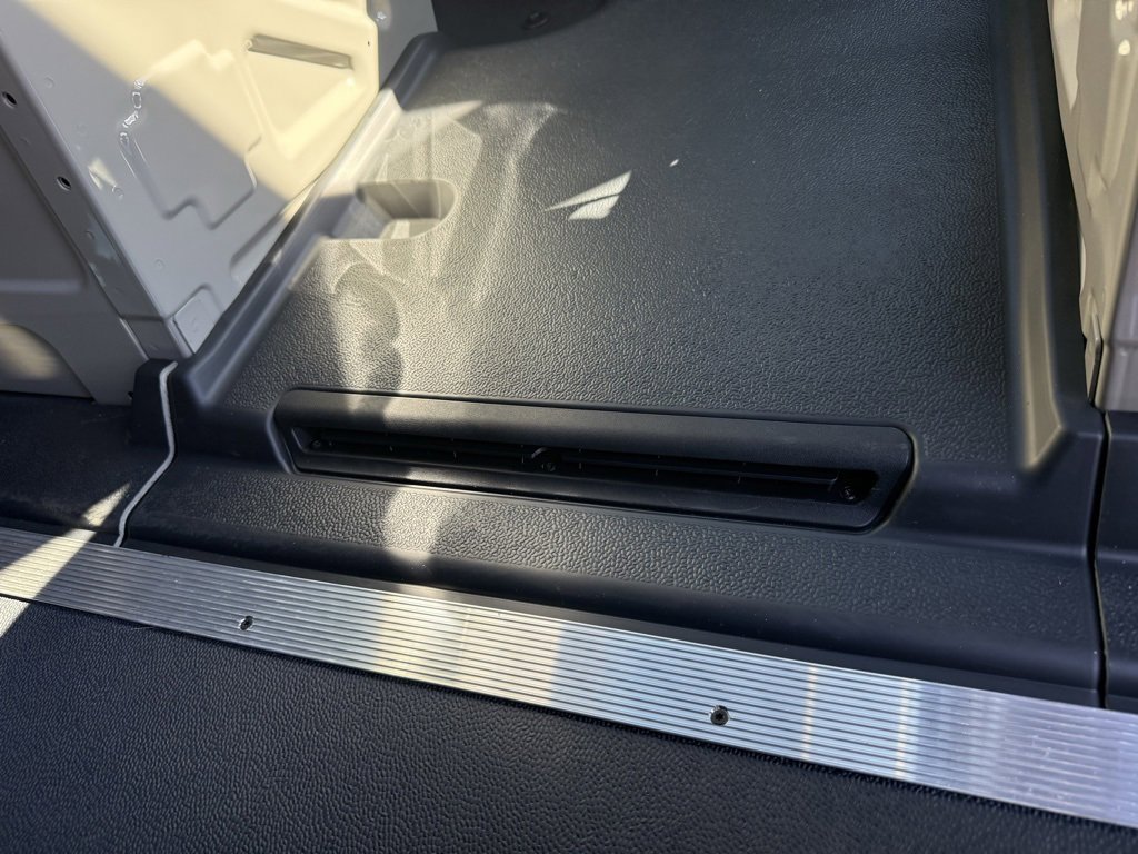 New 2025 Mercedes-Benz Sprinter 2500 image 14