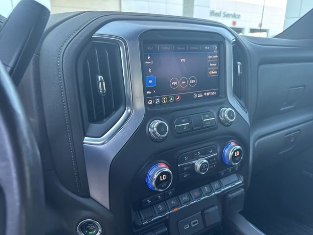 Used 2020 GMC Sierra 1500 SLT image 12