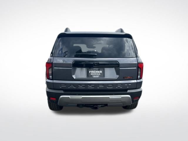 New 2026 Honda Passport TrailSport image 4