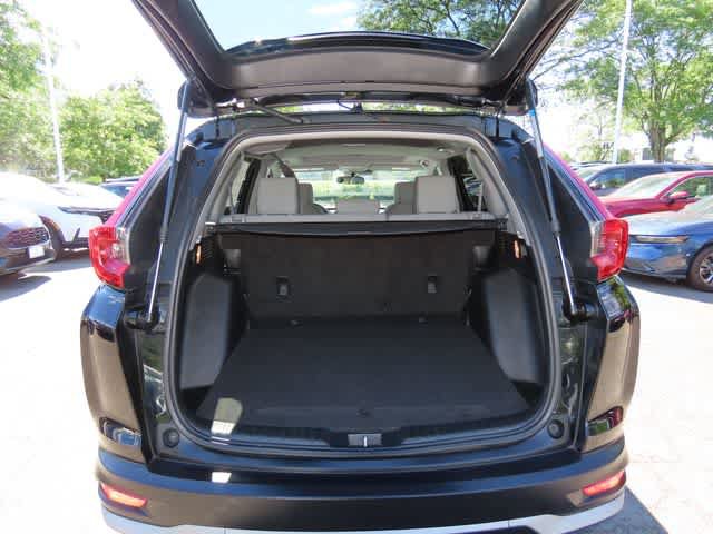 Used 2020 Honda CR-V EX image 12