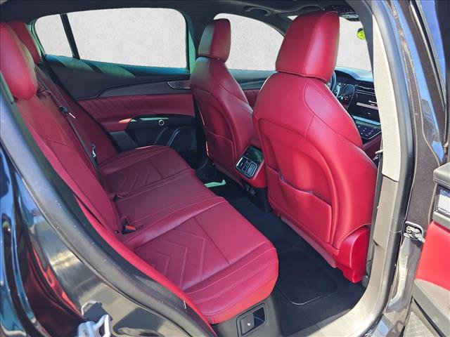 Used 2023 Maserati Grecale Modena AWD/4WD image 11