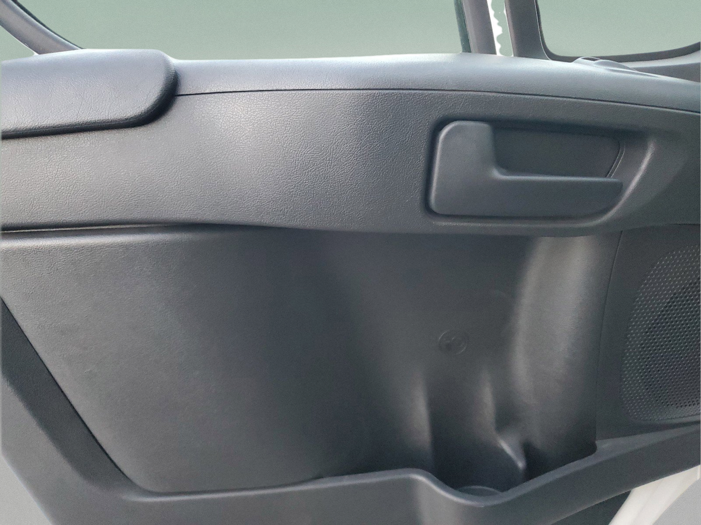 New 2025 RAM ProMaster 3500 FWD image 8