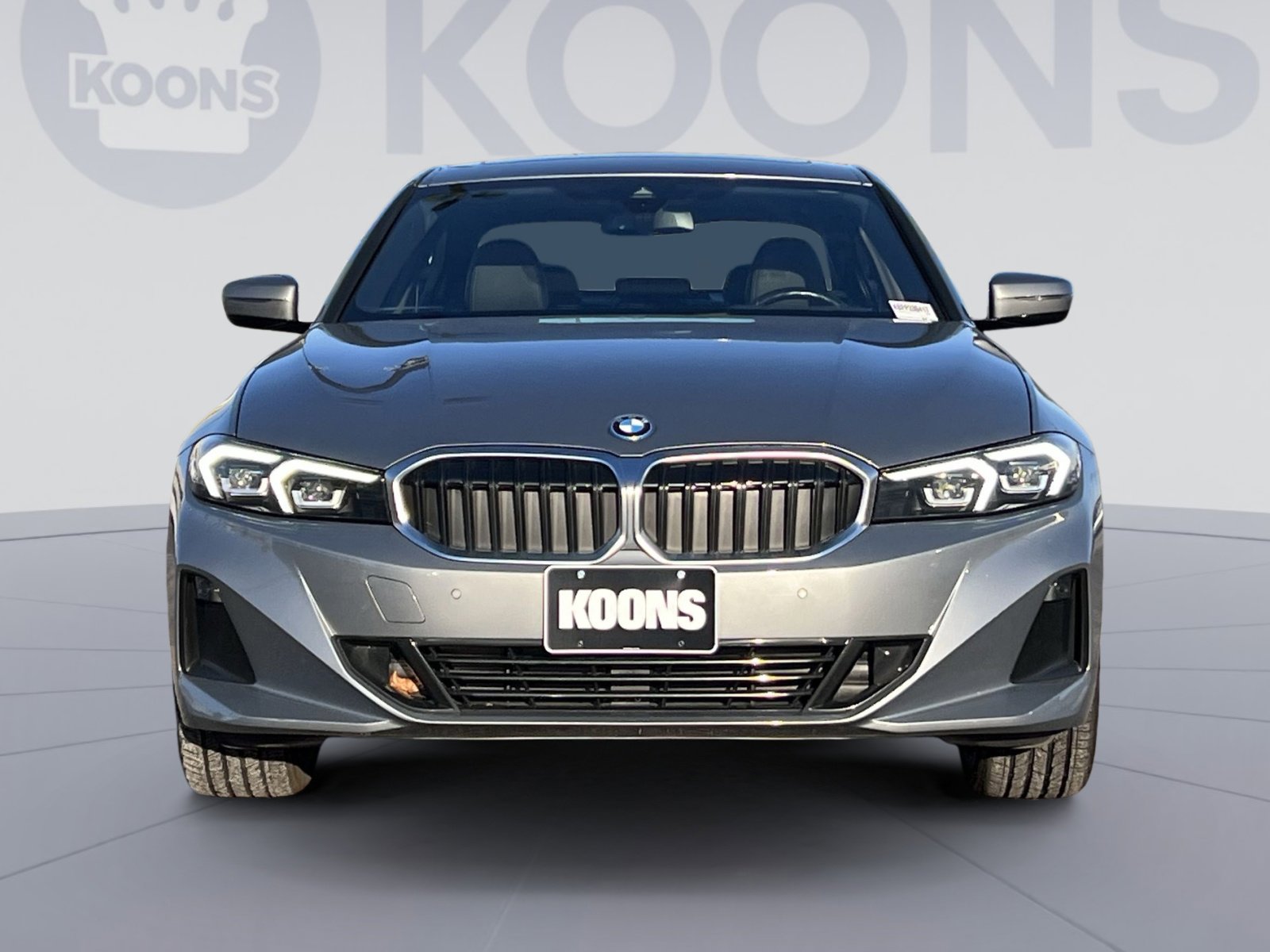 Used 2023 BMW 330e xDrive w/ Premium Package image 11