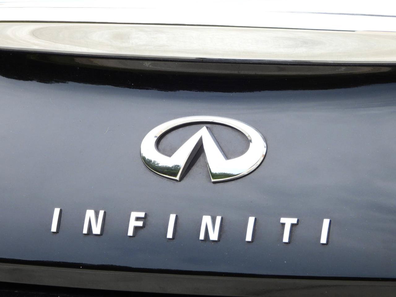 Used 2009 INFINITI G37 Journey w/ Premium Pkg RWD image 10