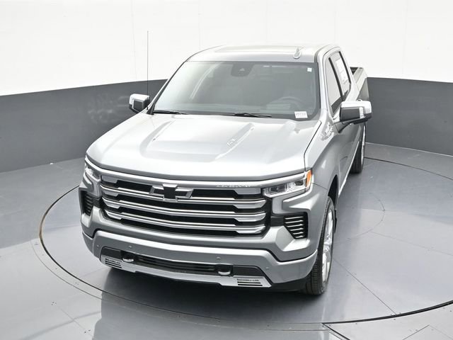 New 2026 Chevrolet Silverado 1500 High Country image 65