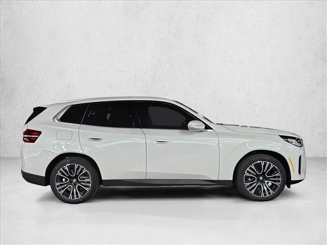 New 2026 BMW X3 xDrive30i w/ Convenience Package AWD/4WD image 4