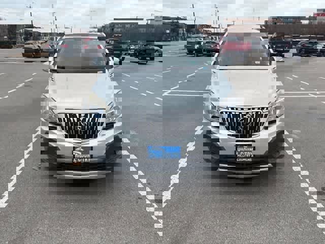 Used 2016 Buick Encore FWD image 8