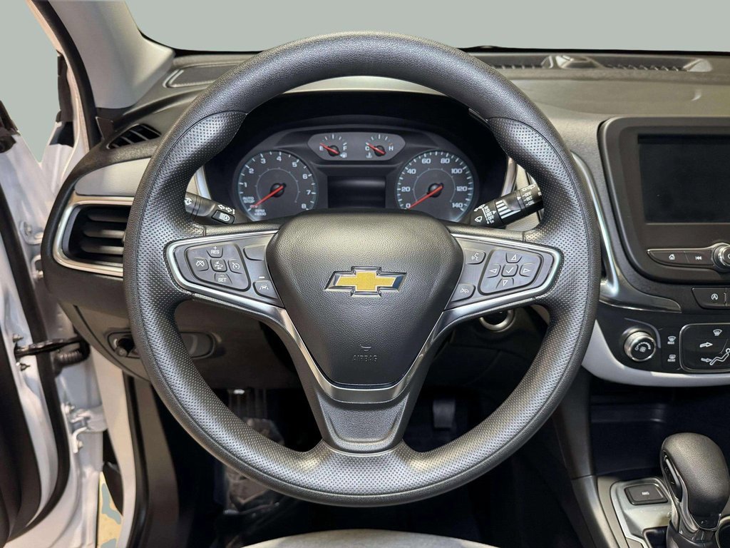 Used 2024 Chevrolet Equinox LS image 19