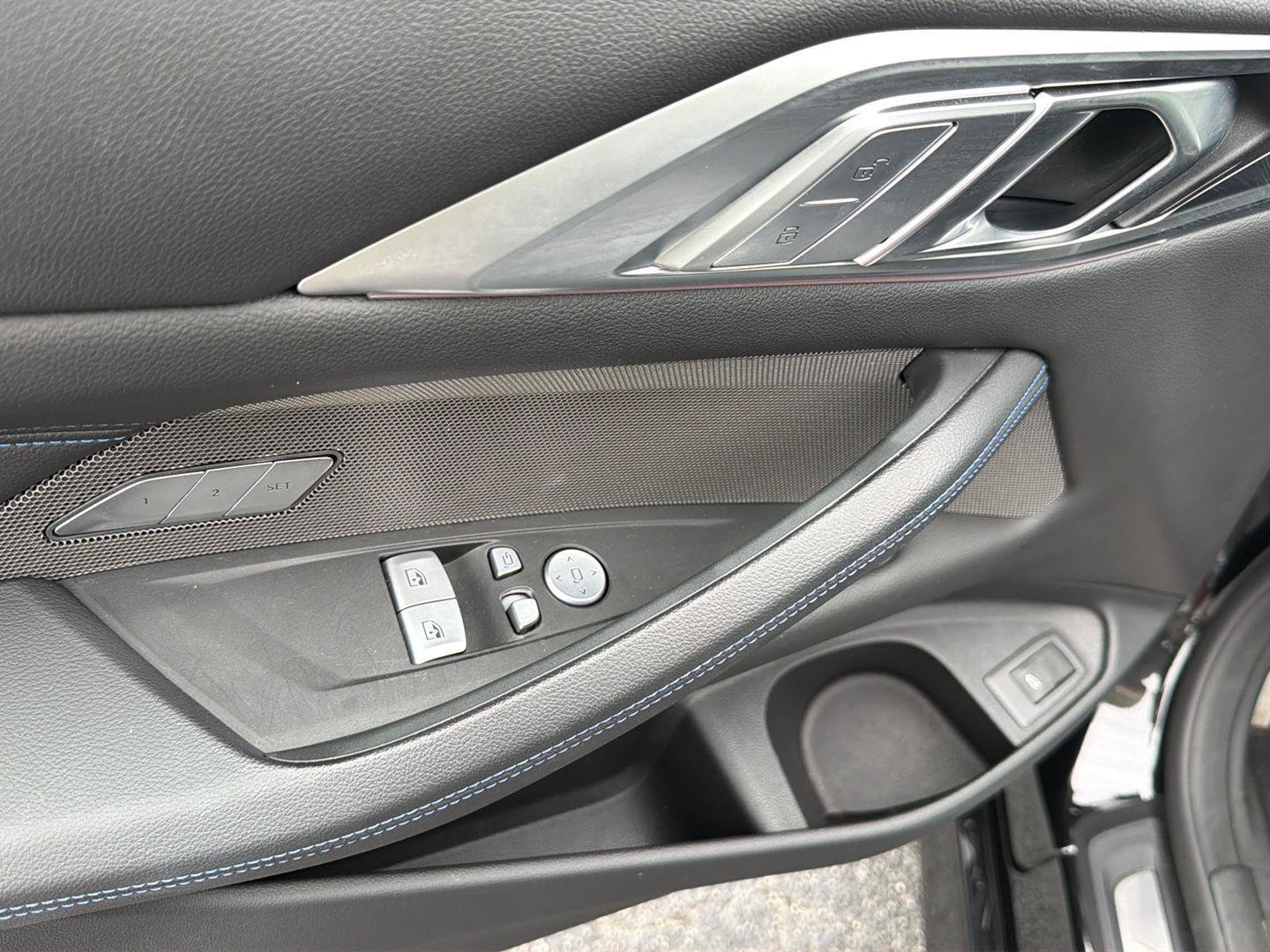 Used 2026 BMW 440i xDrive Coupe AWD/4WD image 16
