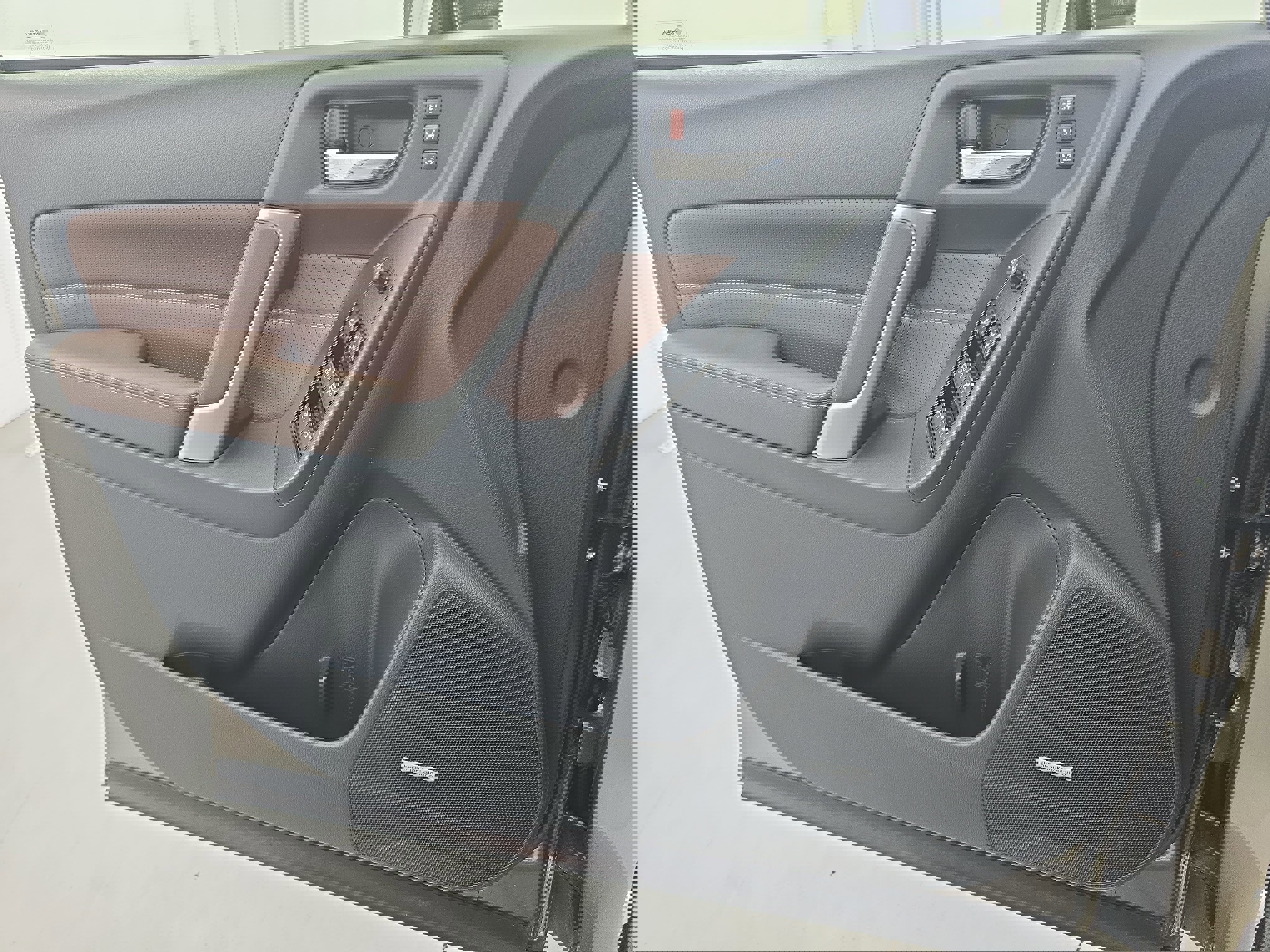 Used 2017 Subaru Forester 2.5i Touring image 27