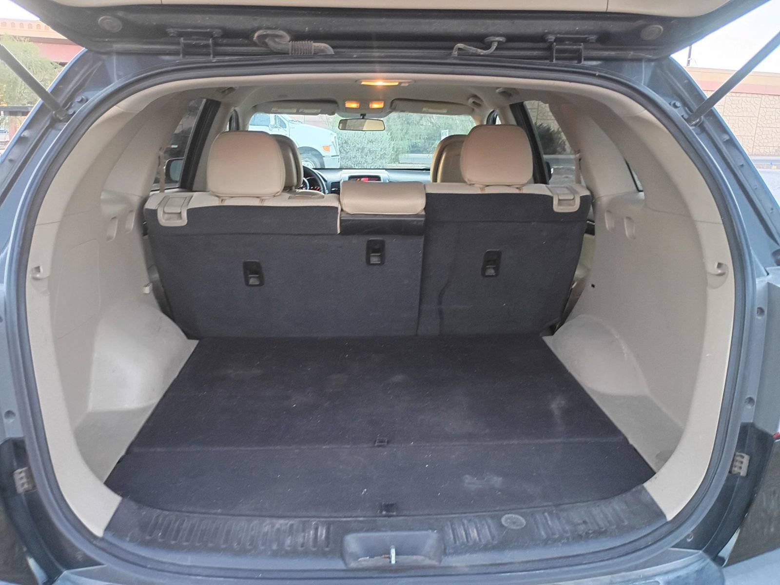 Used 2012 Kia Sorento EX FWD image 8