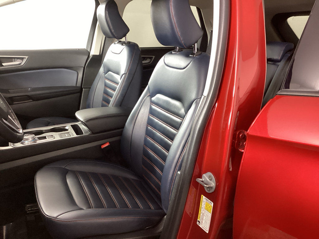 Used 2024 Ford Edge SEL w/ Sport Appearance Package AWD/4WD image 15